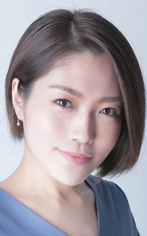 Natsuki Aikawa
