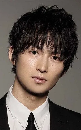 Ryô Matsuda