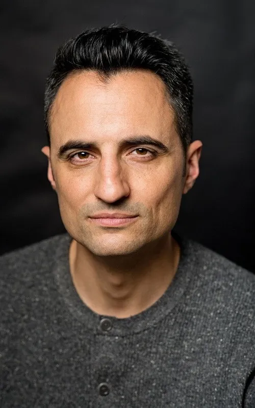 Piotr Borowski