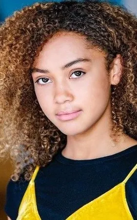 Kamaia Fairburn
