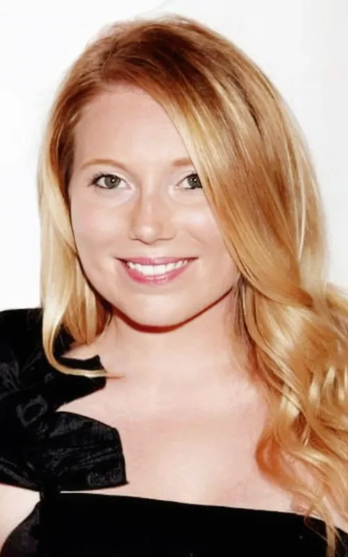 Nicole Neuman