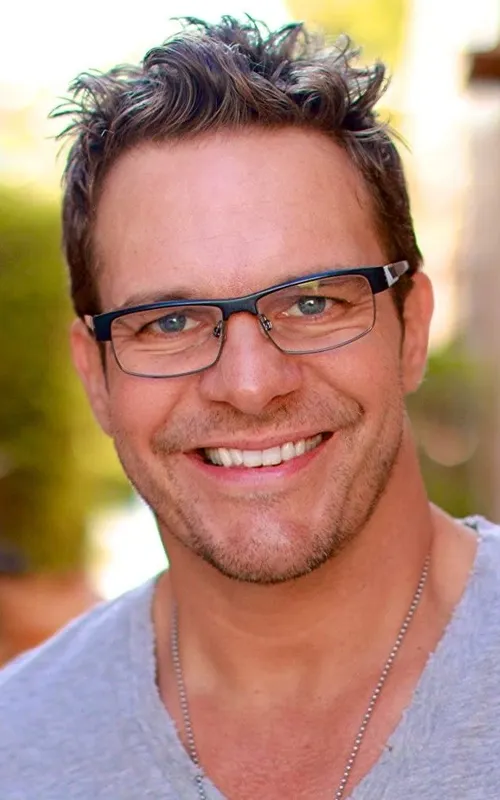 Lance Palmer