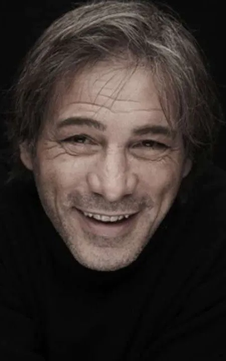 Stéphane Ferrara