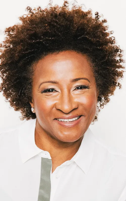Wanda Sykes