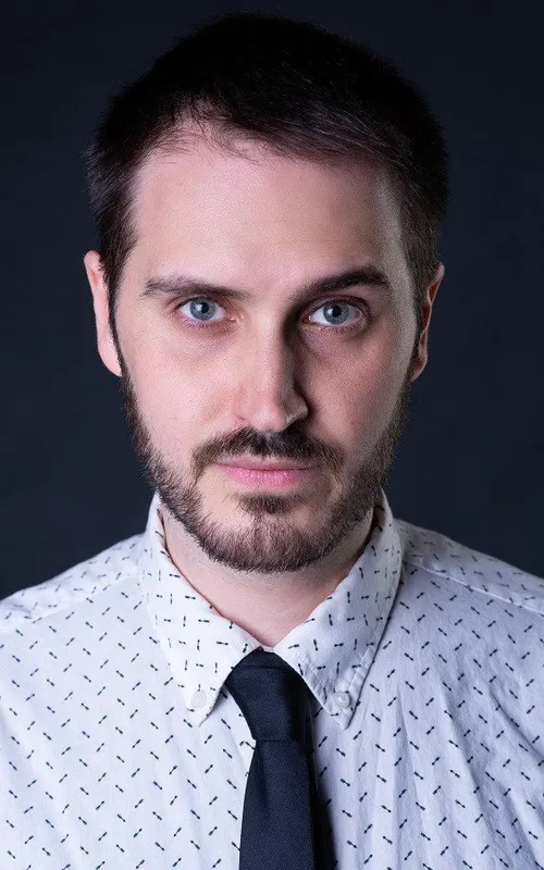 Scott Humphrey