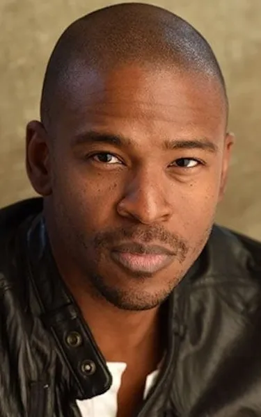 Mike Wade