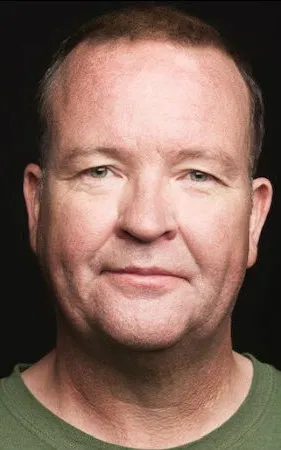 Paul Riley