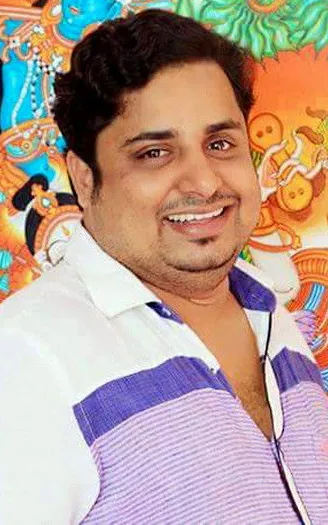 Nirmal Palazhi