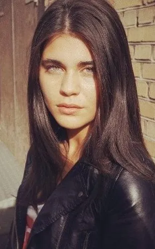 Eleni Young