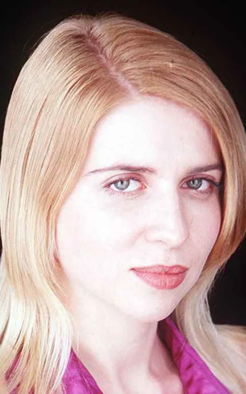 Zelda Tinska