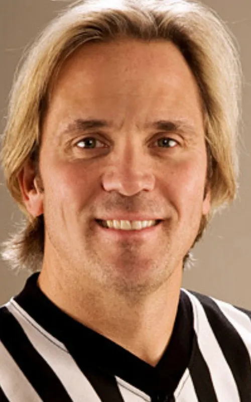Charles Robinson
