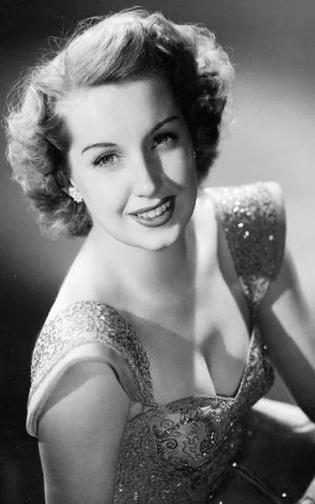 Martha Tilton
