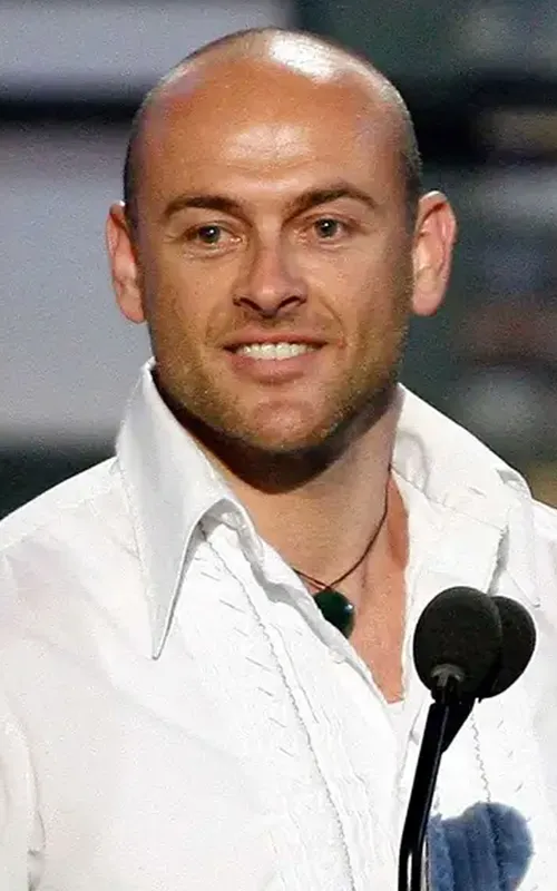 Ben Cooke