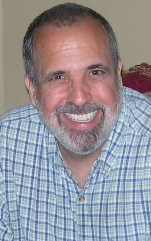 Laurence S. Chess