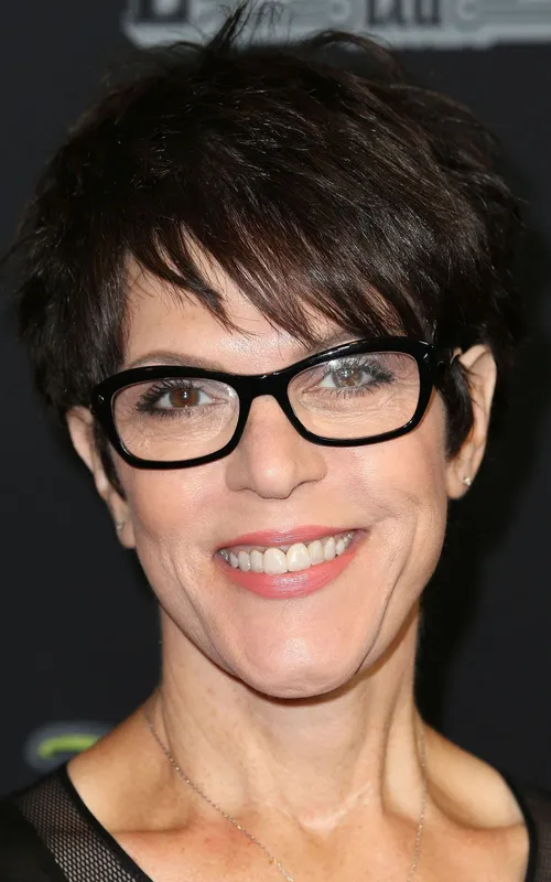 April Winchell