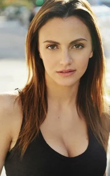 Danielle Dallacco