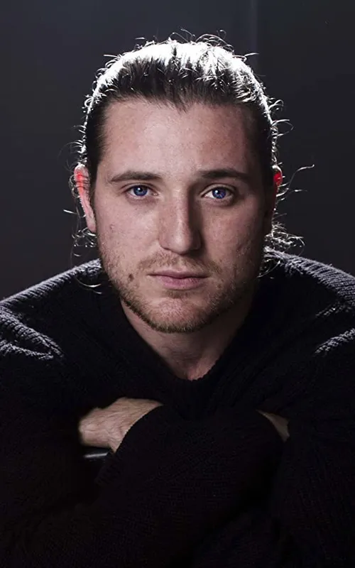 Trevor Morgan