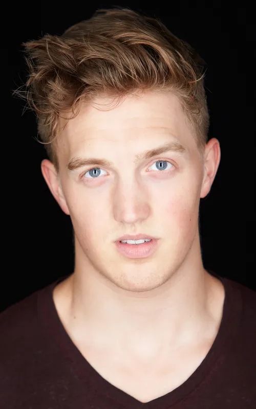 Keenan Jolliff