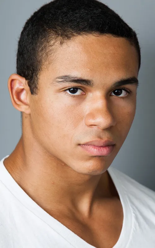 Noah Gray-Cabey