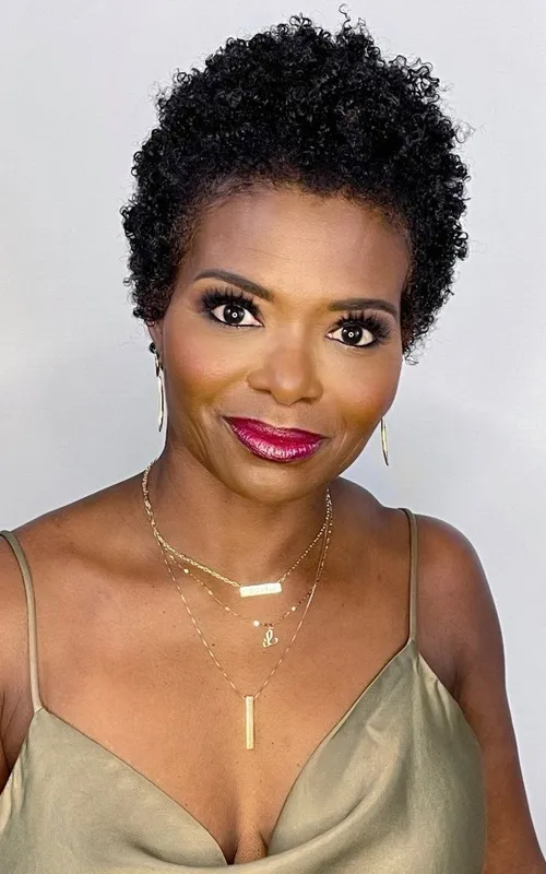 LaChanze
