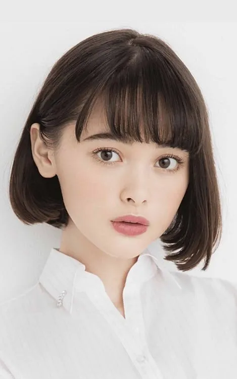 Tina Tamashiro