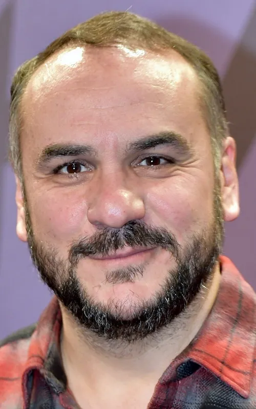 François-Xavier Demaison