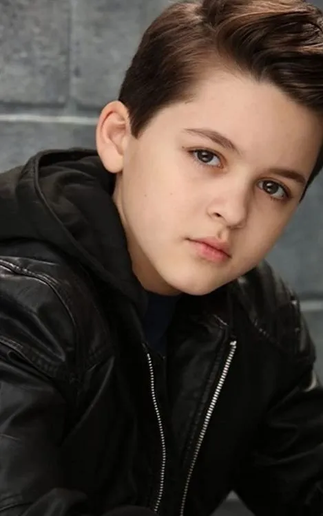 Andrew Díaz