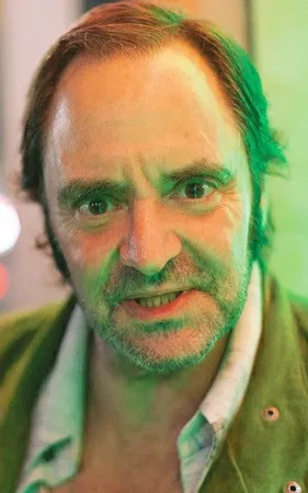 Rick Shapiro