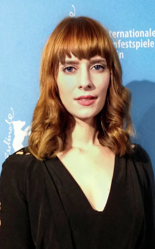 Cornelia Ivancan