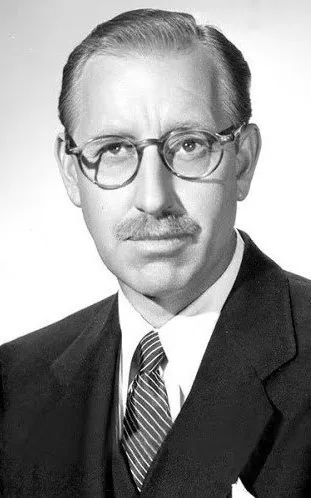 Frank Ferguson