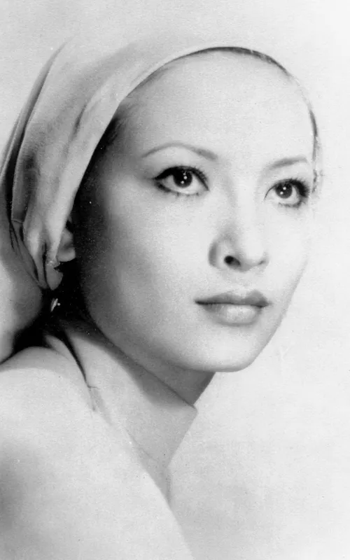 Hsu Feng