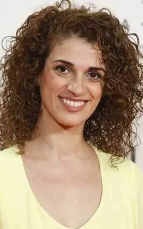 Ruth Gabriel