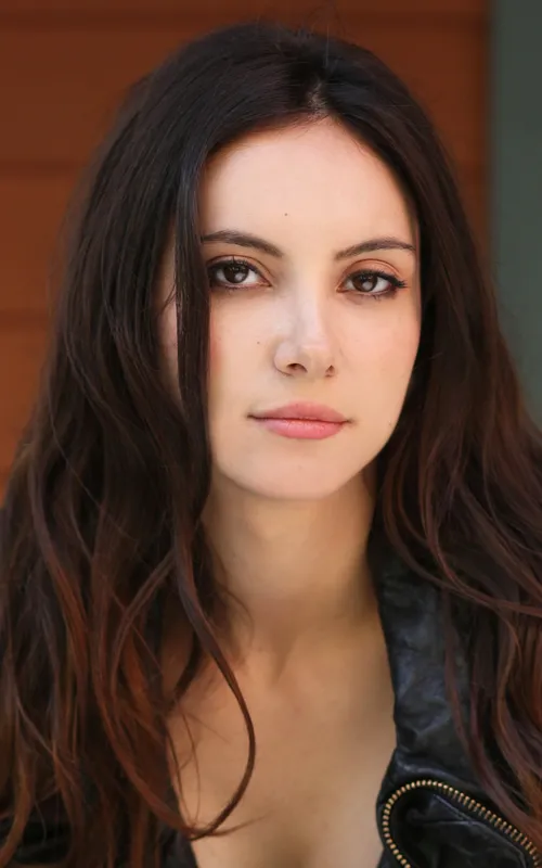 Samantha Robinson