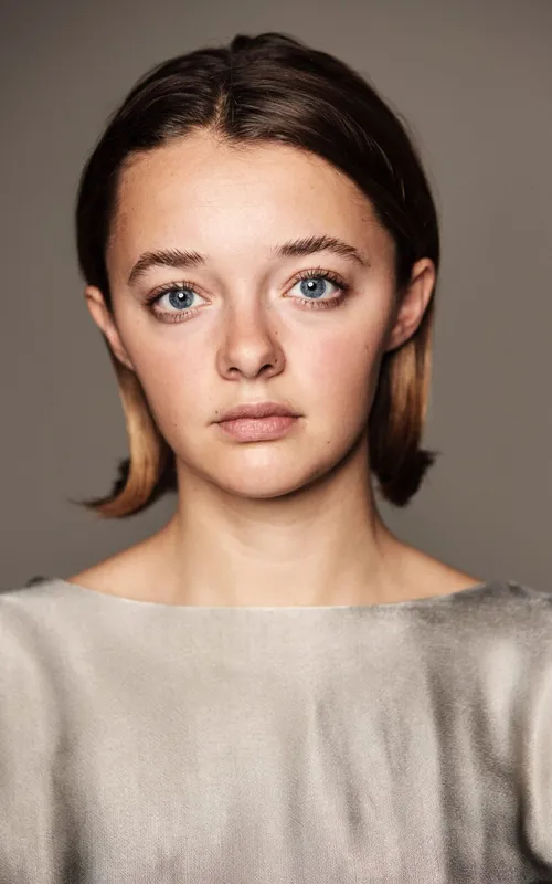 Ellie de Lange