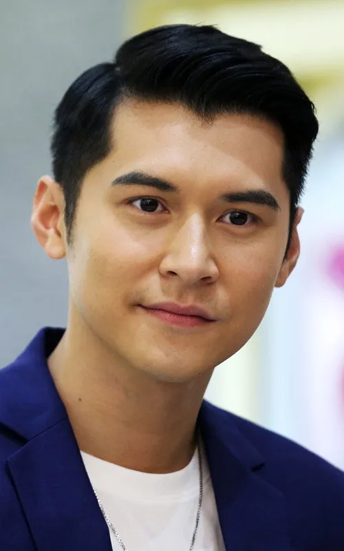 Carlos Chan Ka-Lok