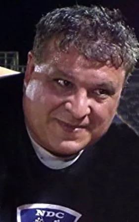 Todd Cioppa