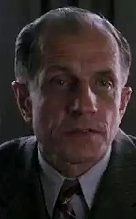 Gordon Greene