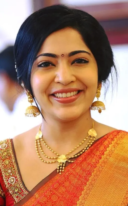 Ramya Subramanian