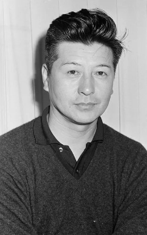Ryō Ikebe