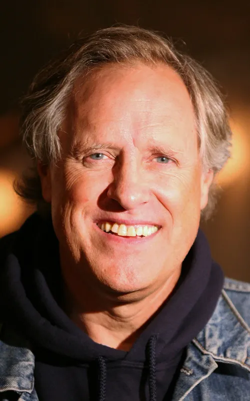 Tom Chapin