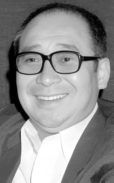 Nobuo Kaneko