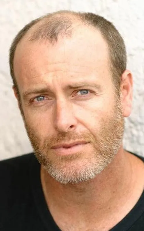 Christopher Stollery