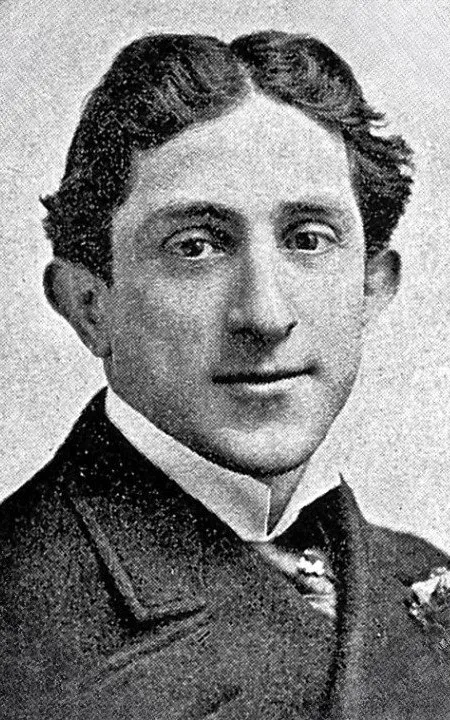 Joe Weber