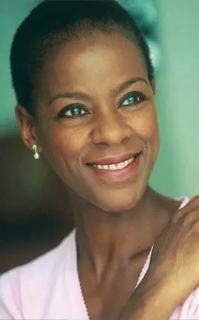 Josette Simon