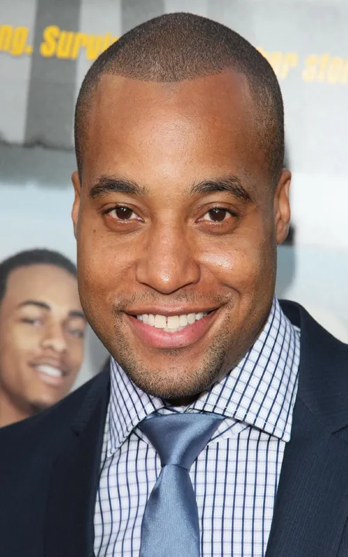 Vince Green