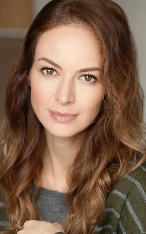 Christine Tizzard