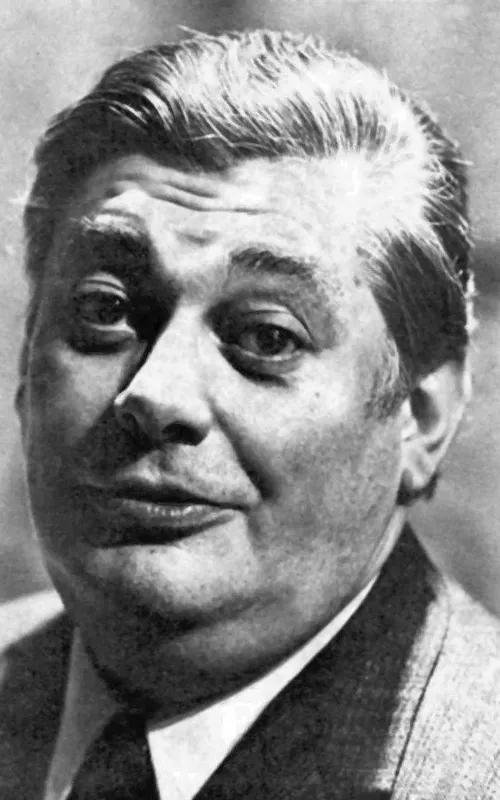 Paul Mercey