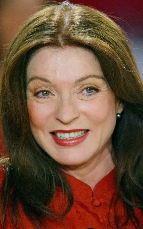 Marie-France Pisier