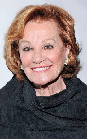 Cynthia Harris