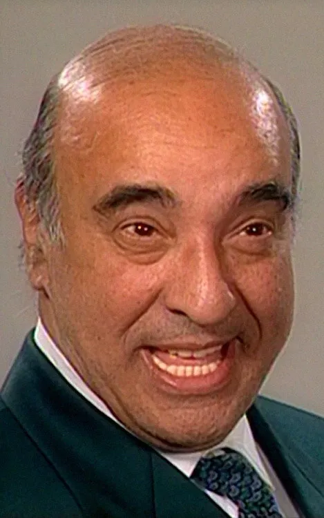 Youssef Daoud